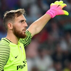 Jan Oblak