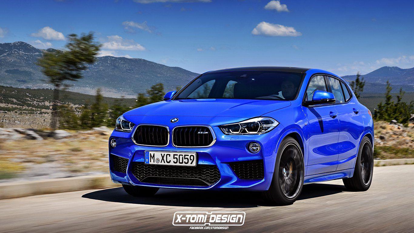 BMW X M Review
