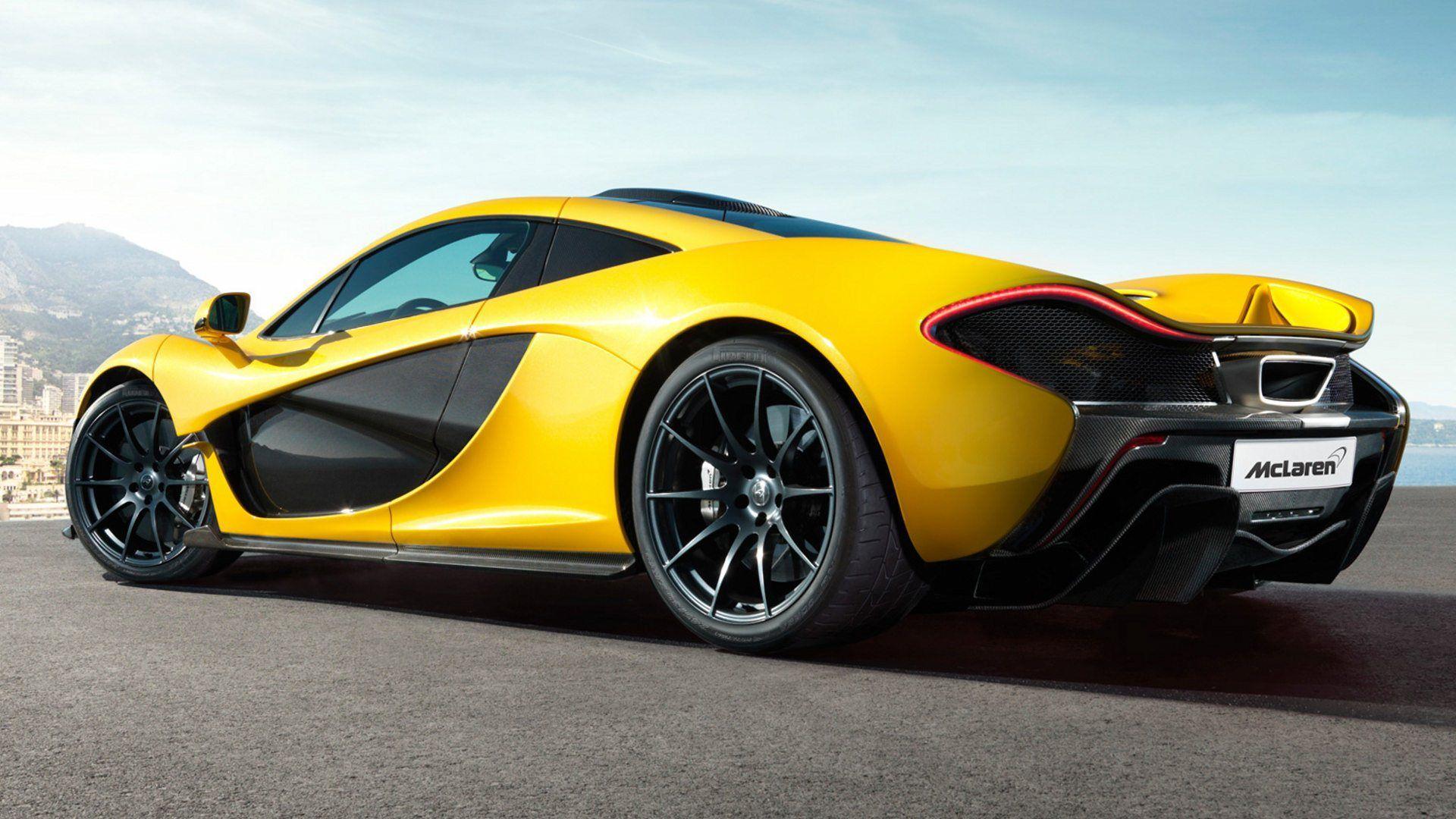 Mclaren Free Wallpapers And Screensavers 2K Wallpapers Pictures