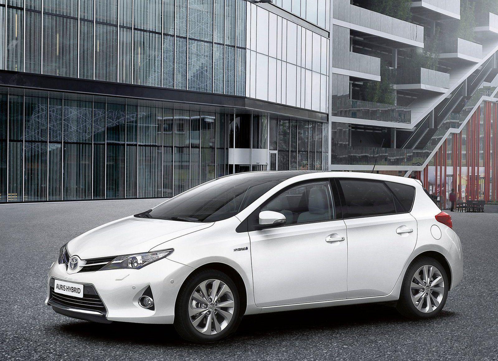 Free Download Wallpapers Toyota Auris Walpaper Download free