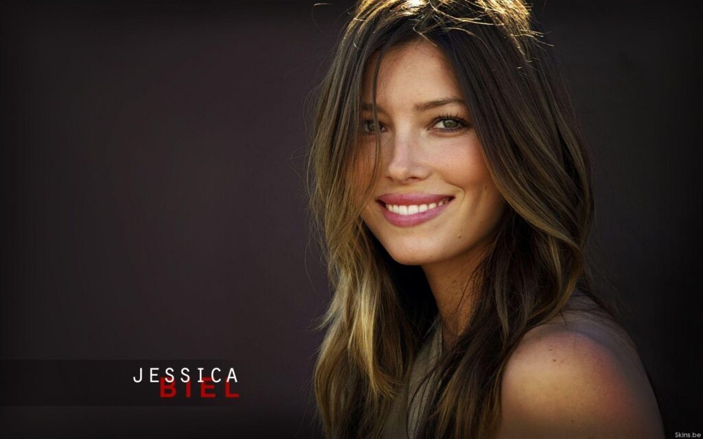 Fonds d&Jessica Biel tous les wallpapers Jessica Biel