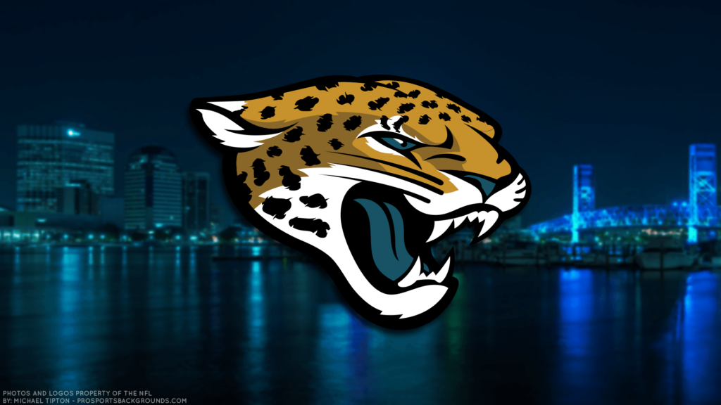 Jacksonville Jaguars 2K k Schedule Wallpapers