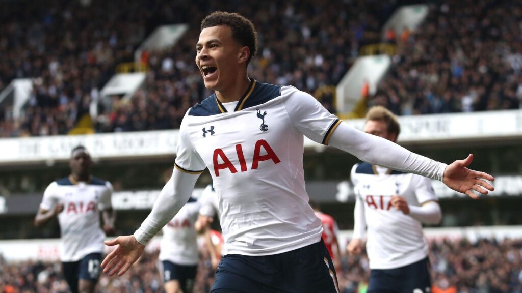 RUMOURS Chelsea want to make statement & sign Dele Alli in excess