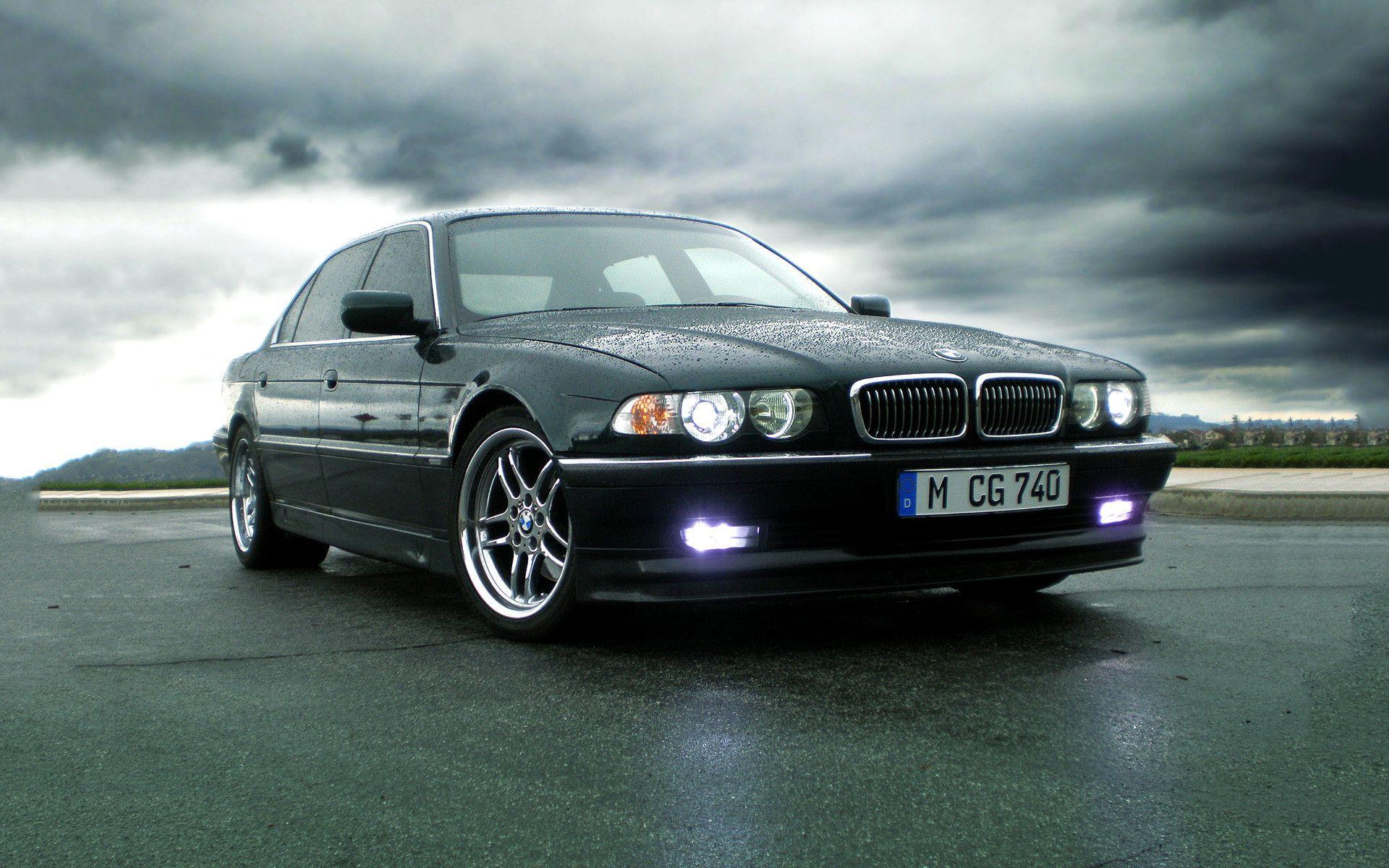 BMW Series Wallpaper Backgrounds