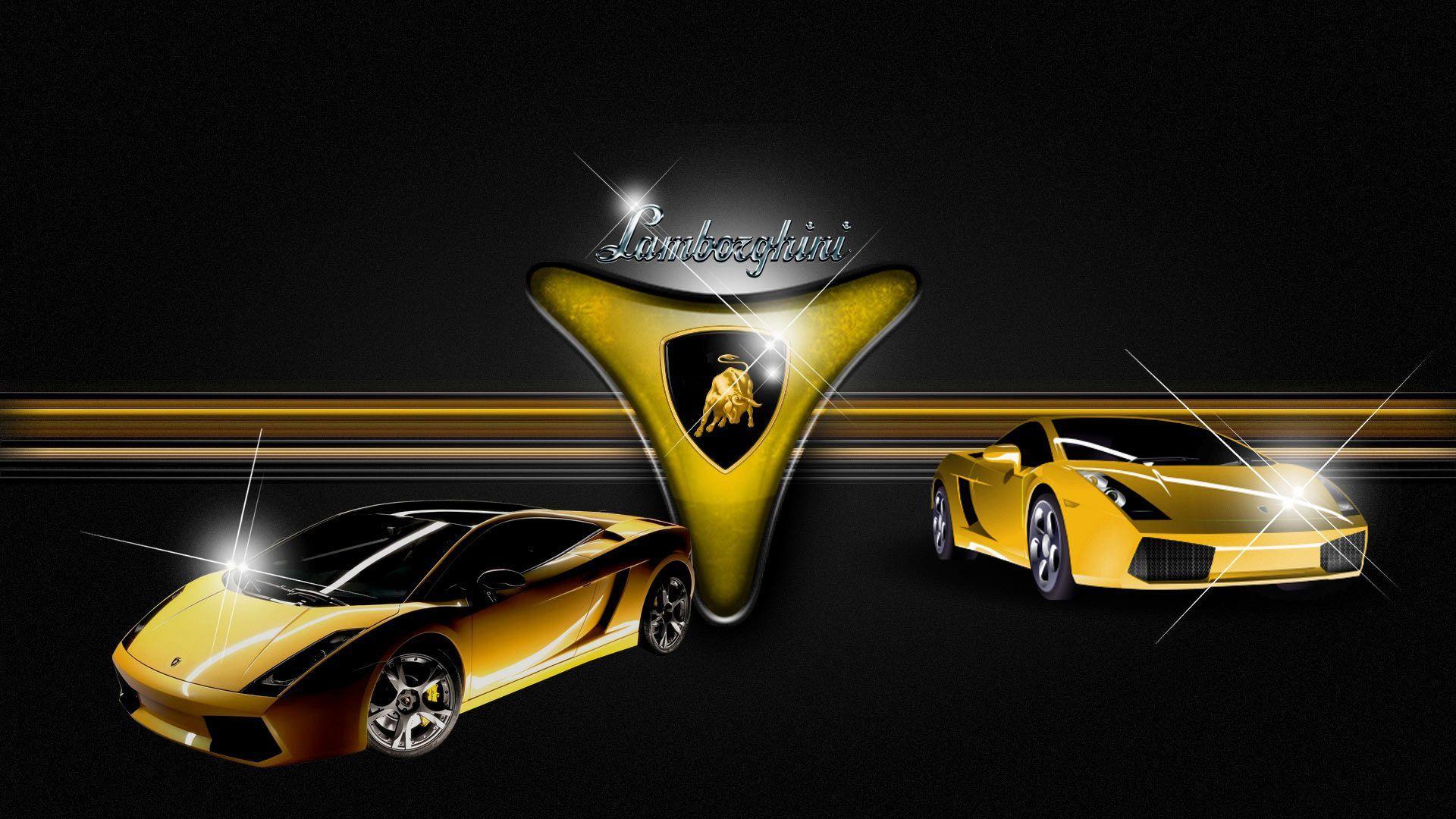 Logos For – Lamborghini Logo Wallpapers 2K Widescreen