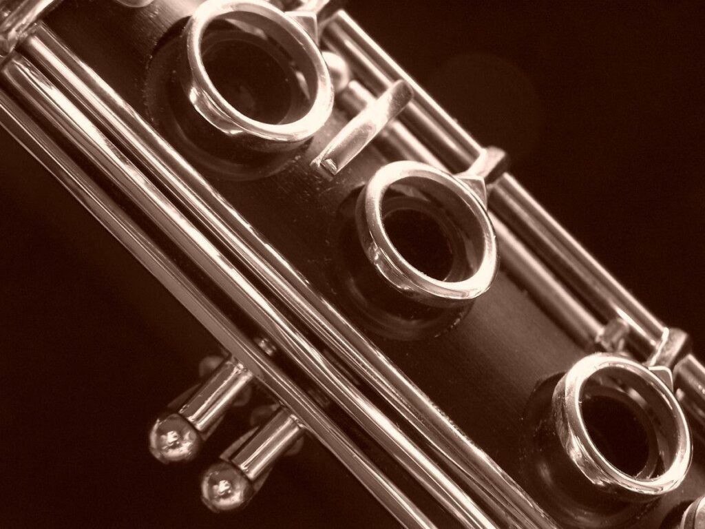 Showing posts & media for Cool clarinet wallpapers