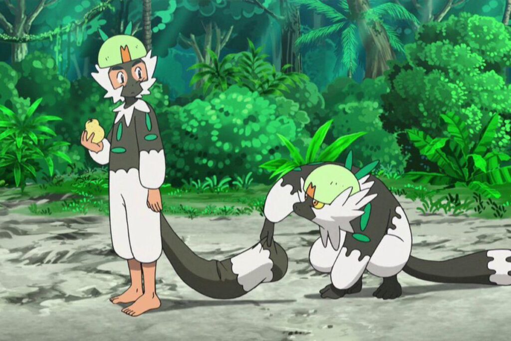 Pokémon episode isn’t airing stateside, and fans think it’s ‘banned