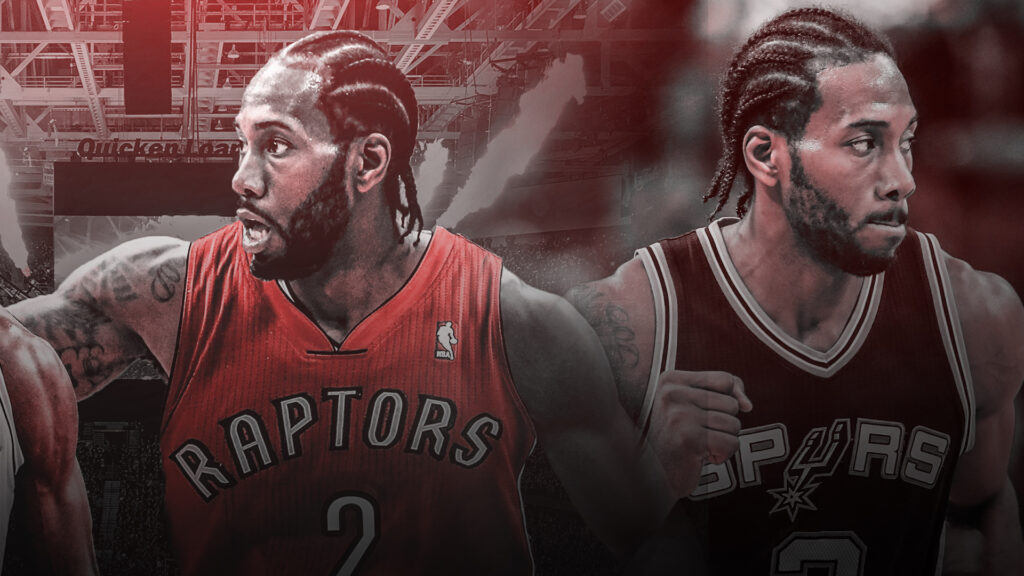 Raptors news Date of Kawhi Leonard’s return to face San Antonio Spurs