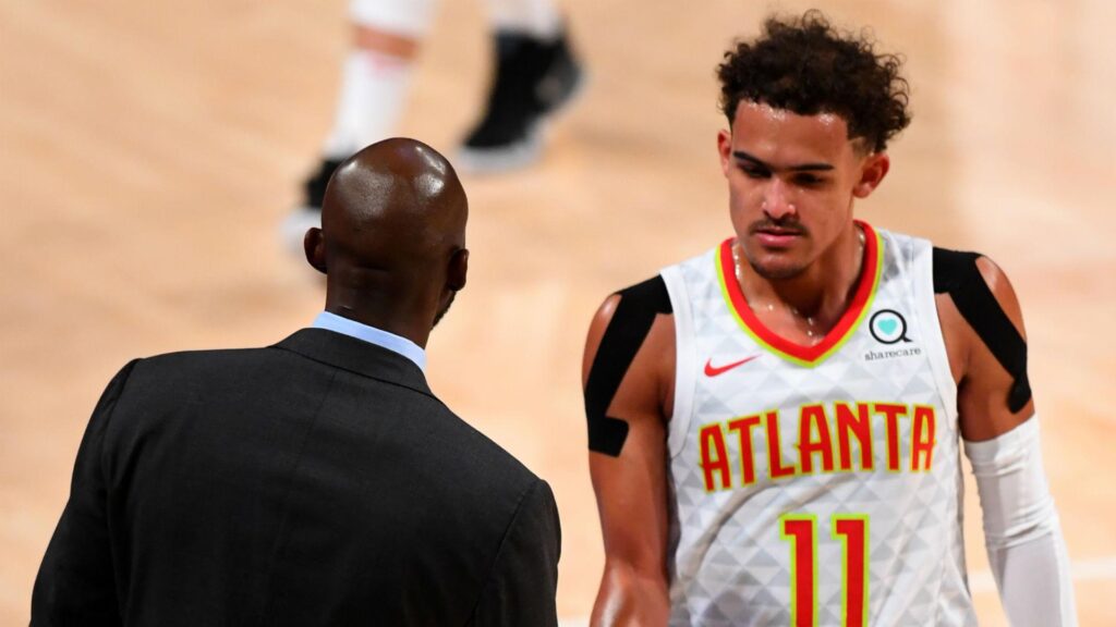 | NBA Season Preview What to expect from the Atlanta Hawks