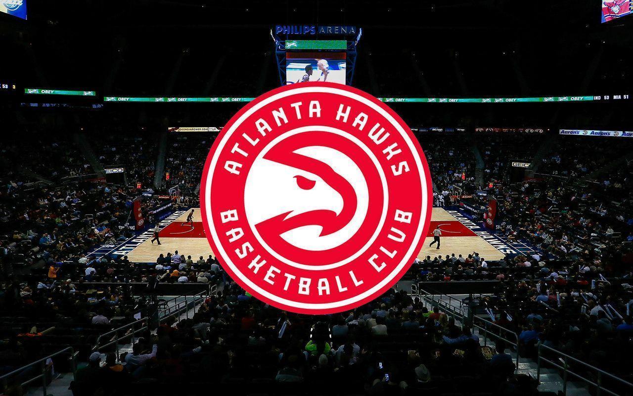 Basketball, Atlanta Hawks, Nba, Hawks Logo, Atlanta Hawks