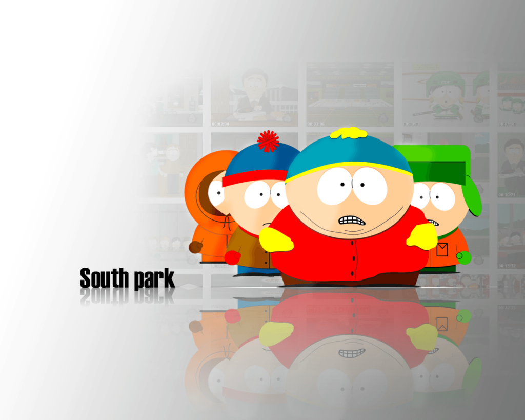 Related Pictures South Park Black Backgrounds Wallpapers