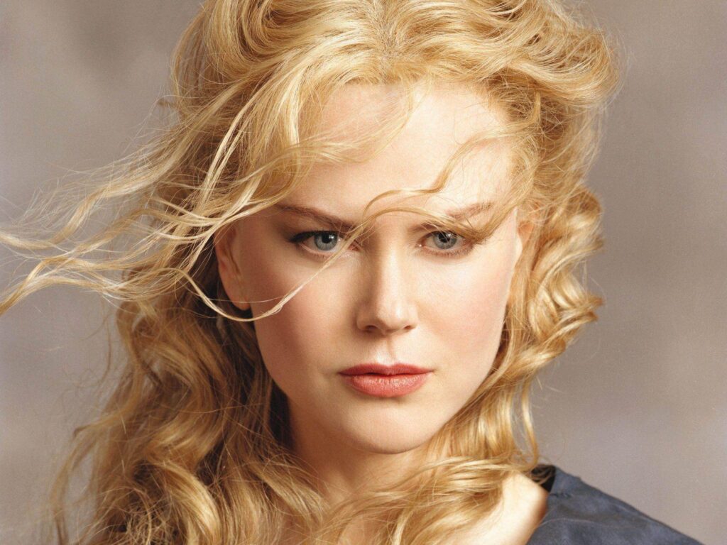 Nicole Kidman 2K Wallpapers