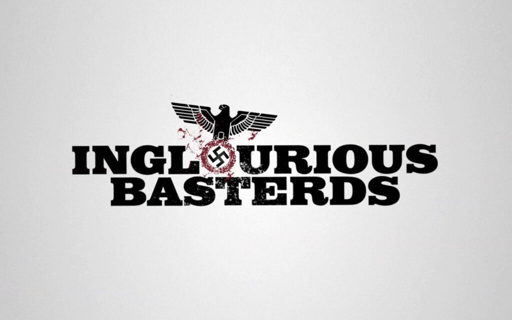 Quentin Tarantino Inglourious Basterds