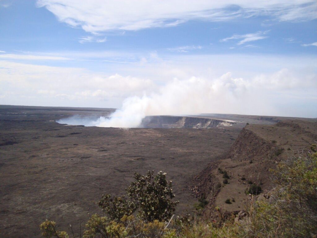 Aloha On My Mind Celebrating National Parks