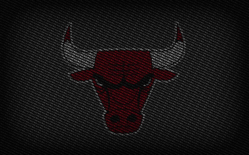 Chicago Bulls Logo Backgrounds Logo, Sport Wallpapers HD