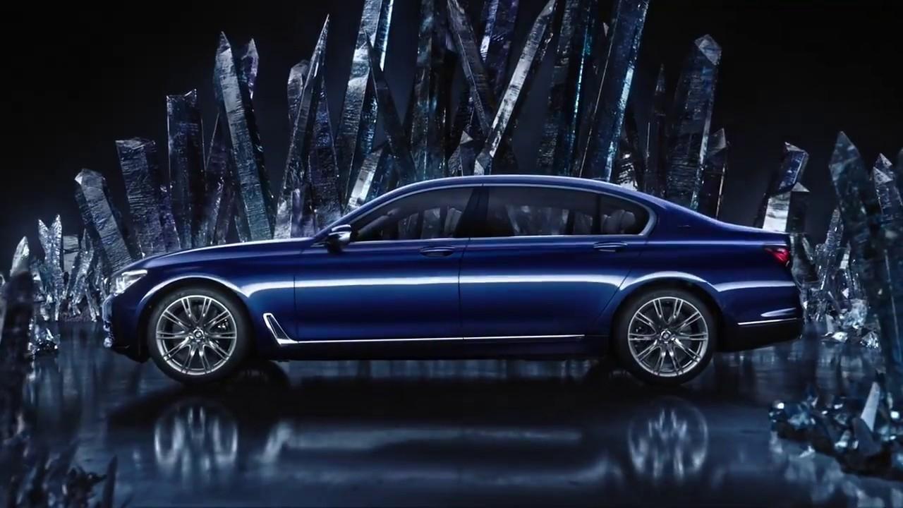 Best BMW Series Exterior 2K Wallpapers