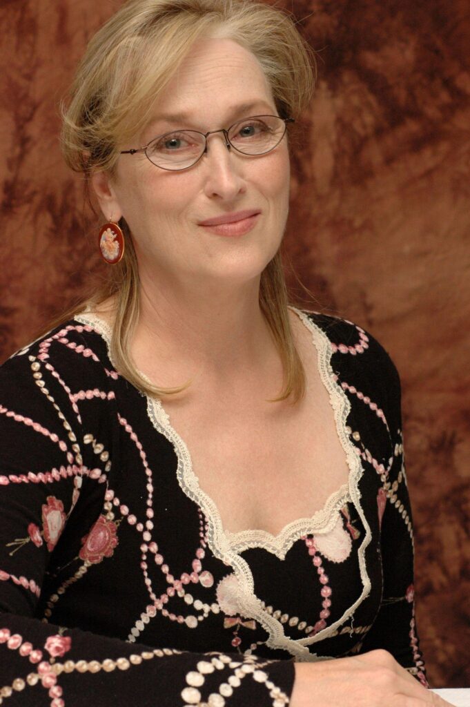 Wallpapers Wallbase Beauty Meryl Streep