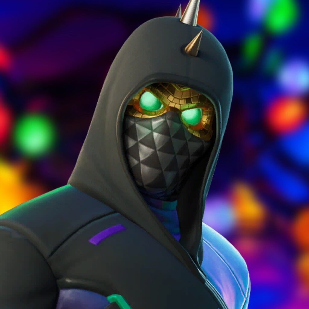 Aftermath Fortnite wallpapers