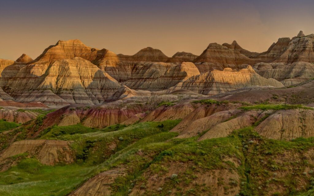 Badlands National Park