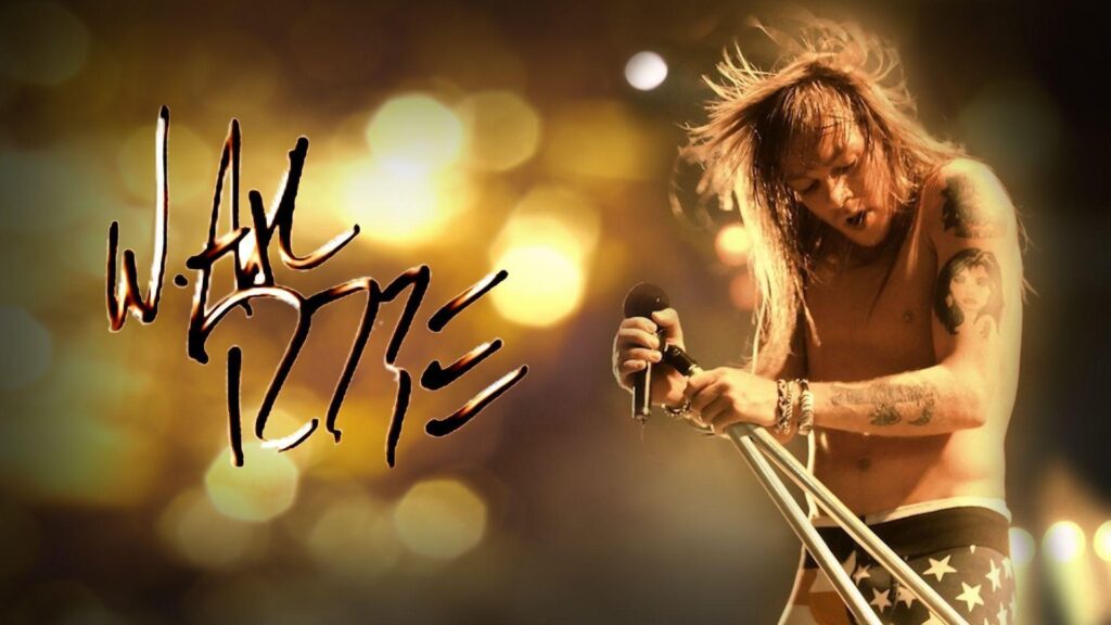 Axl Rose wallpapers