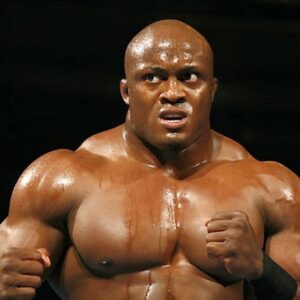 Bobby Lashley