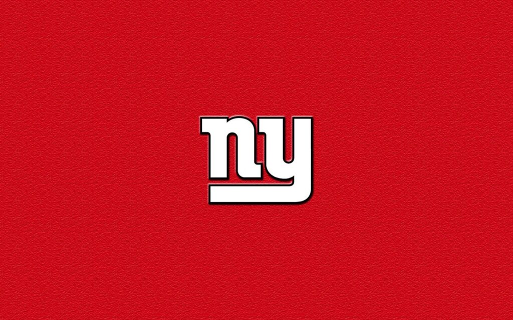 Red New York Giants Wallpapers  x