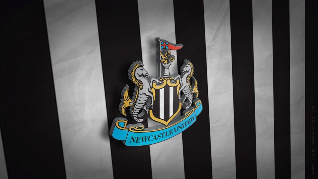 Newcastle United D Logo Wallpapers
