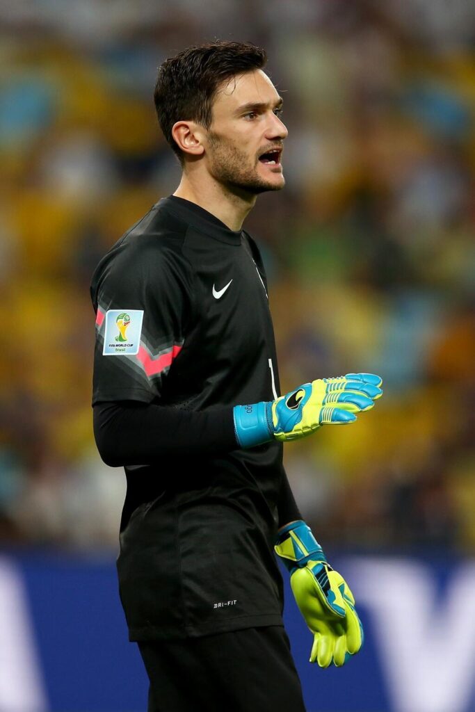 Hugo Lloris, Tottenham Hotspur