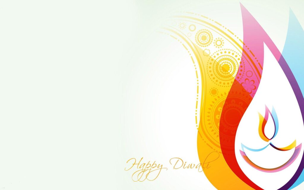 Happy Diwali Wallpapers 2K Pictures