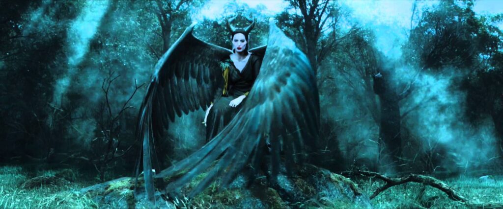 Best Wallpaper about Maleficent