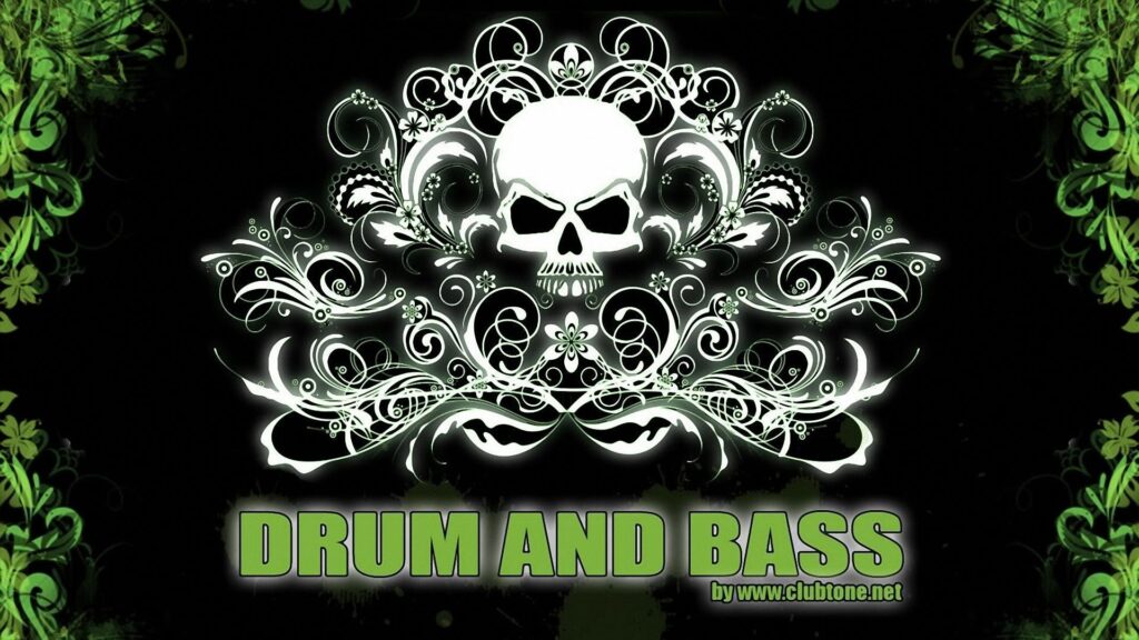 Drum And Bass Wallpapers