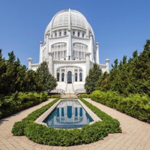 Bahá'í