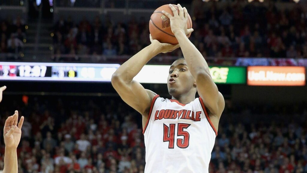 Louisville basketball’s sophomores could take over NCAA, with NBA