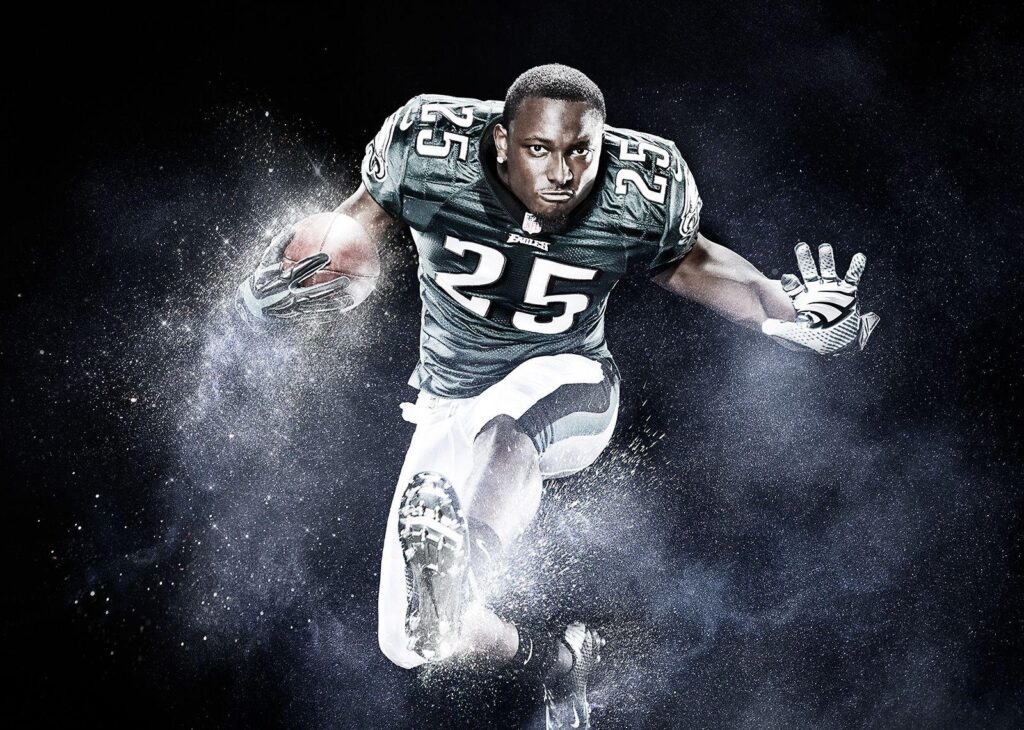 How Philadelphia Eagles coach Chip Kelly converted LeSean McCoy into