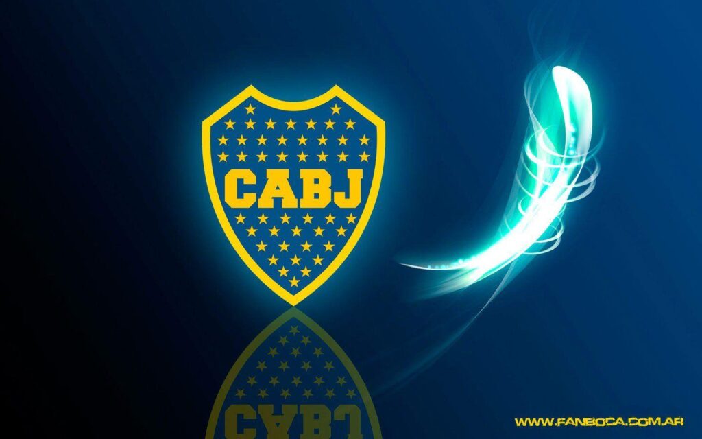 ►►Wallpapers de Boca Juniors 2K !