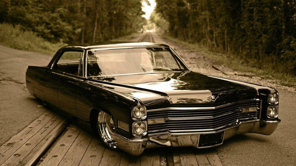 Cadillac Wallpapers High Quality