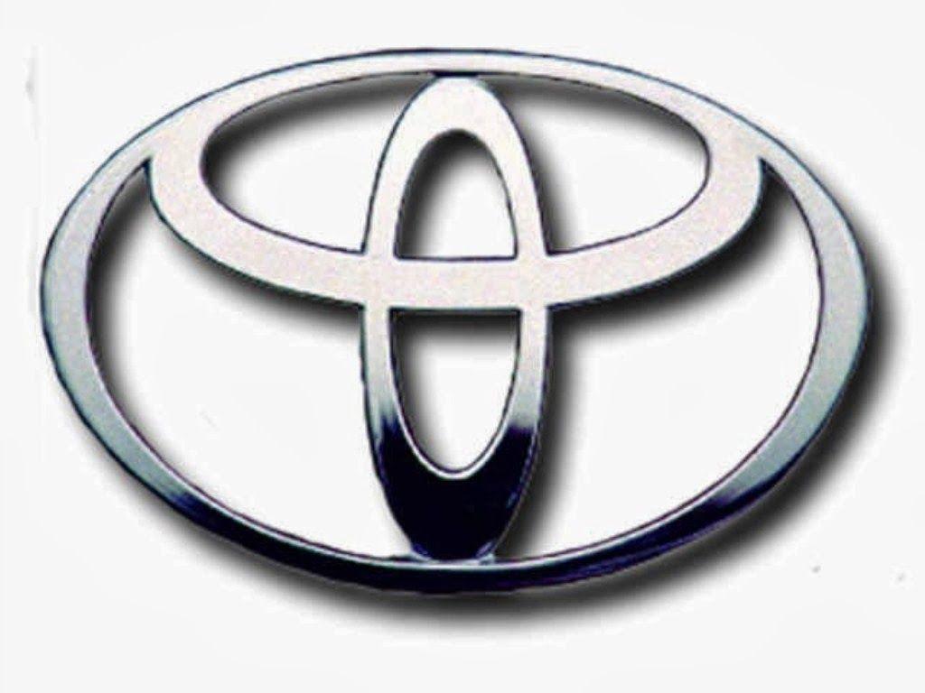 Toyota Logo Wallpapers