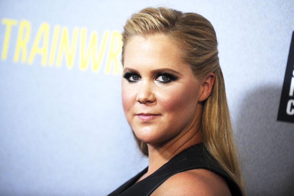 Amy Schumer Confirms ‘Inside Amy Schumer’ Is Done