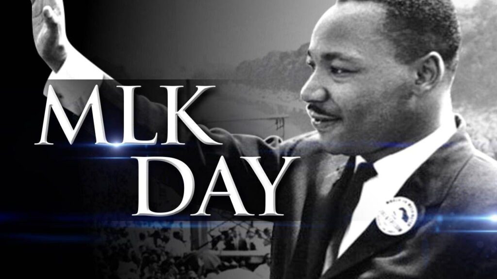 Wonderfull Martin Luther King Jr Day Pictures