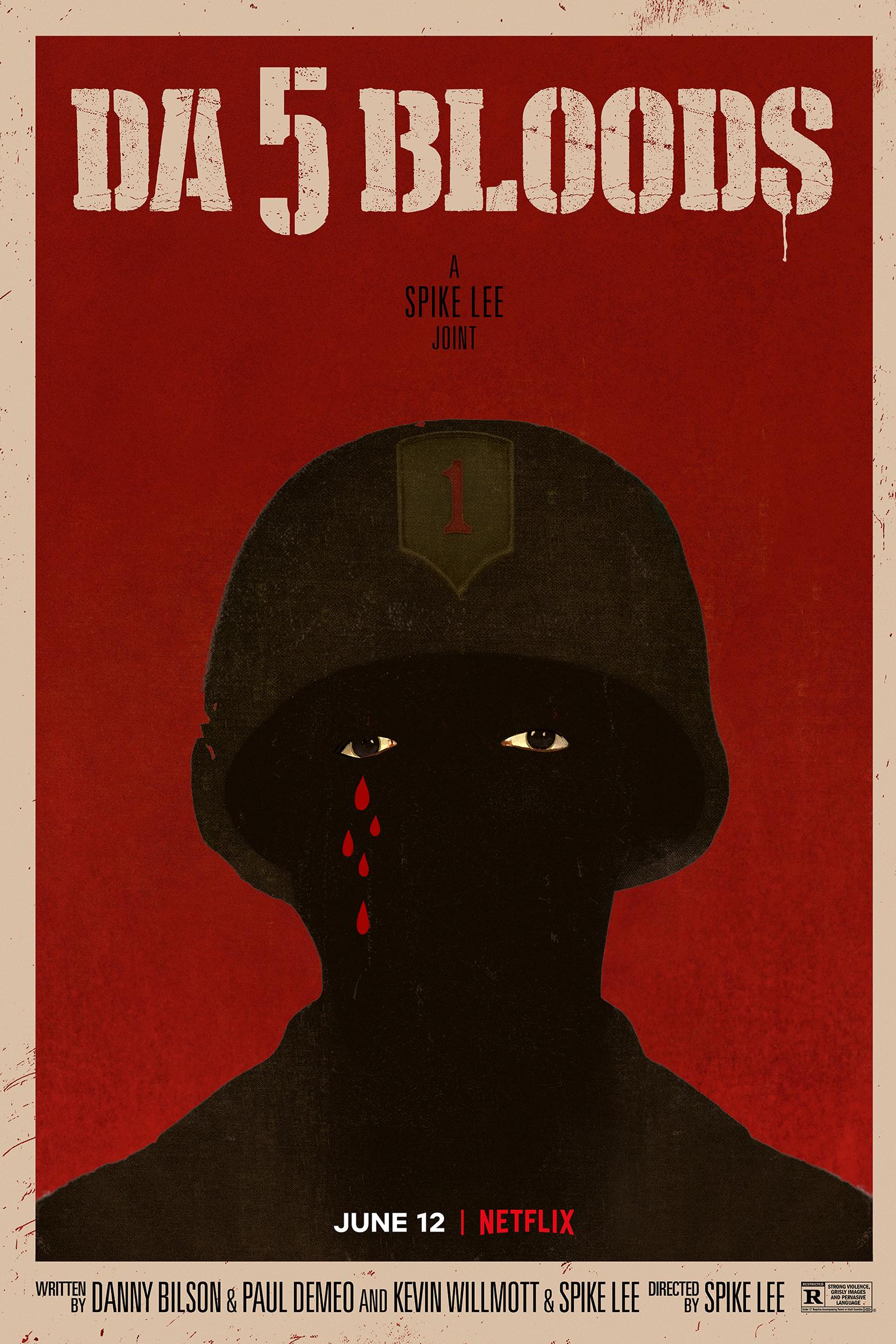 Interview Spike Lee on Da Bloods, his new Vietnam war film