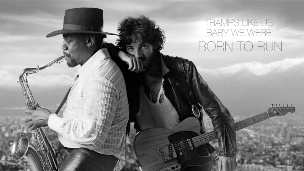 Bruce Springsteen Born To Run Wallpapers Wallpaper & Pictures