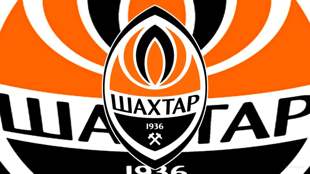 FC Shakhtar Donetsk wallpapers – Barbaras 2K Wallpapers