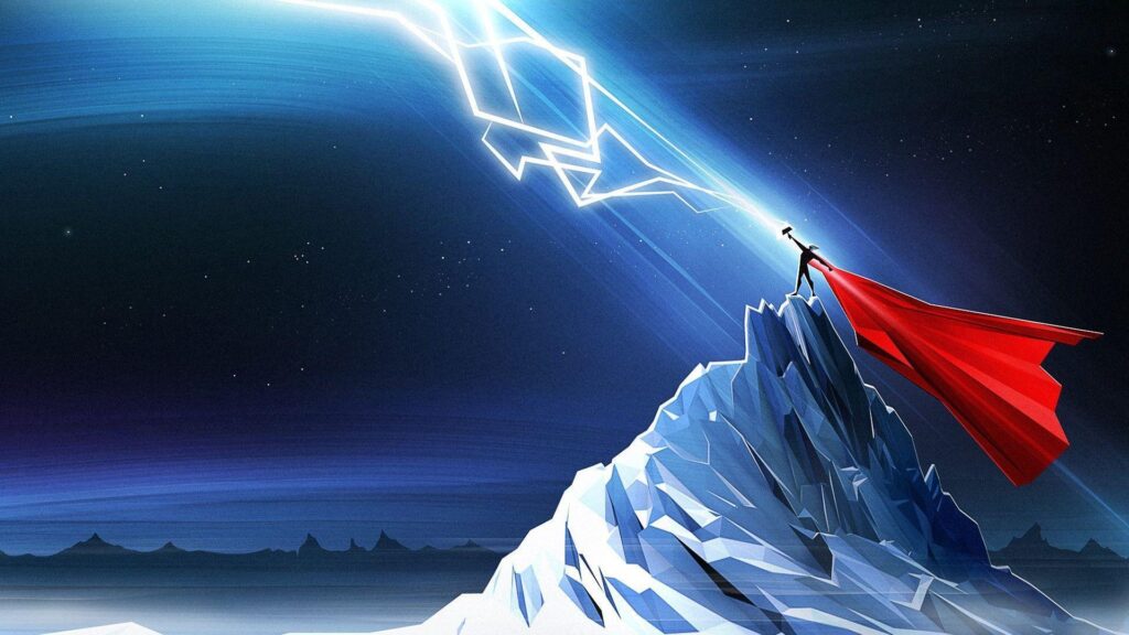 Pix For – Thor Wallpapers Hd