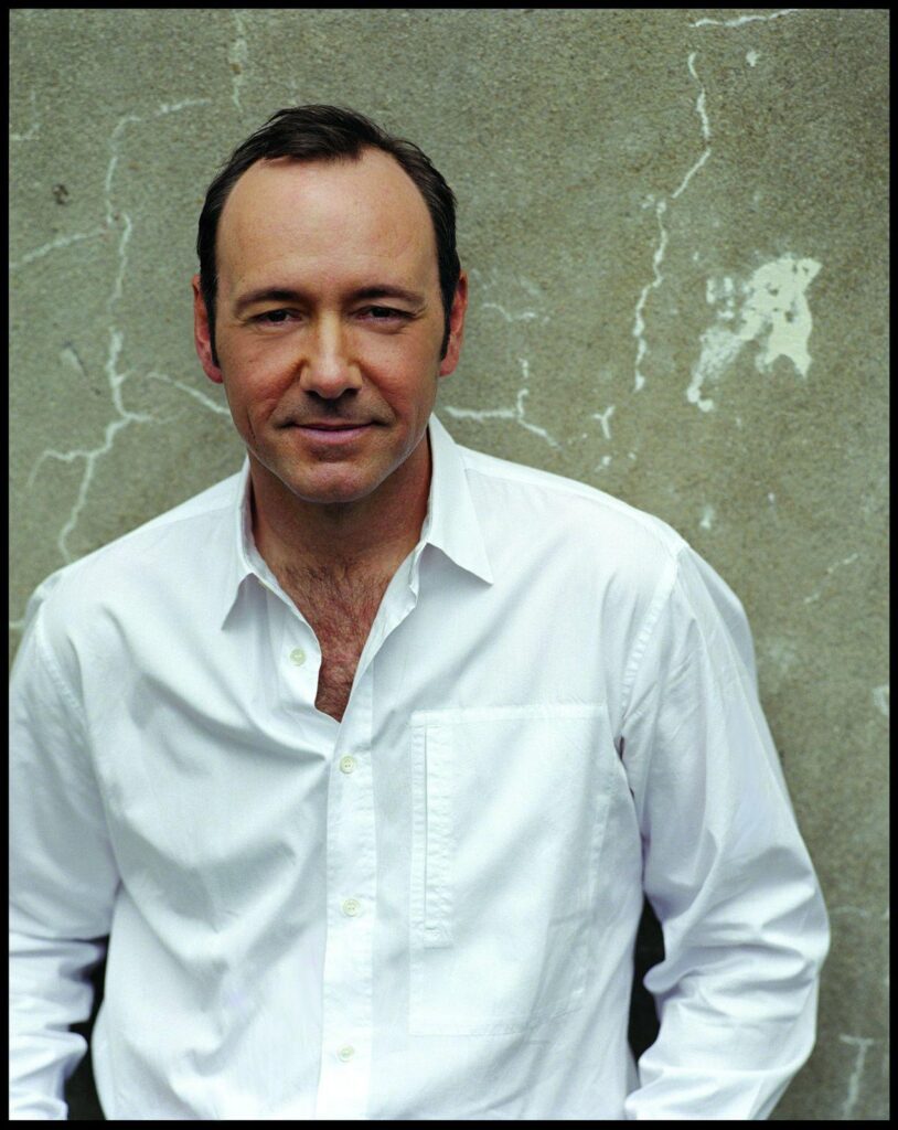 Kevin Spacey photo of pics, wallpapers