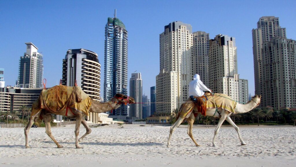 High Quality United Arab Emirates Wallpapers