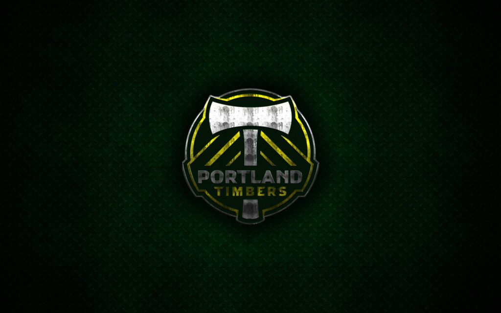 MLS, Logo, Soccer, Portland Timbers, Emblem wallpapers and backgrounds