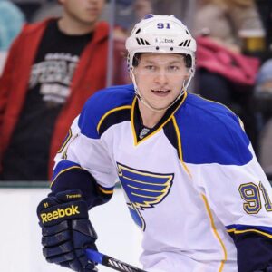 Vladimir Tarasenko