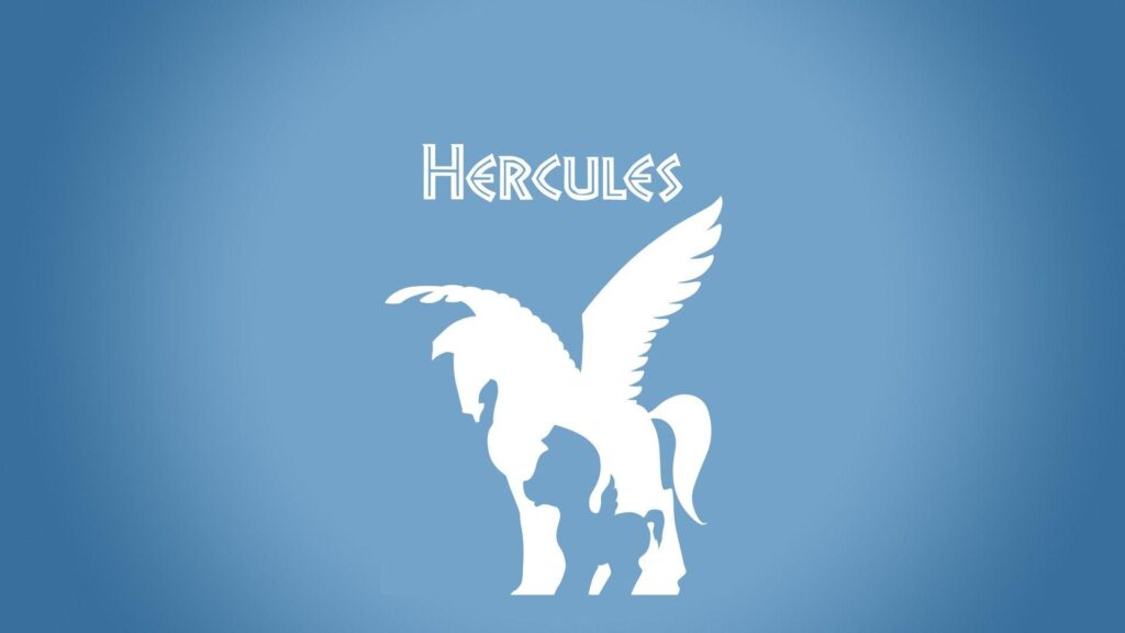 Hercules 2K Wallpapers