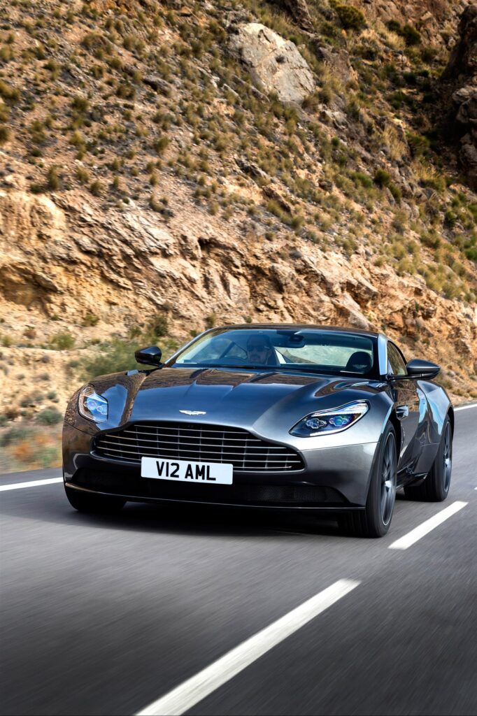 Best Aston martin db ideas