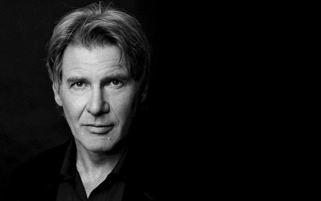 Harrison Ford Wallpapers High Resolution and Quality Download